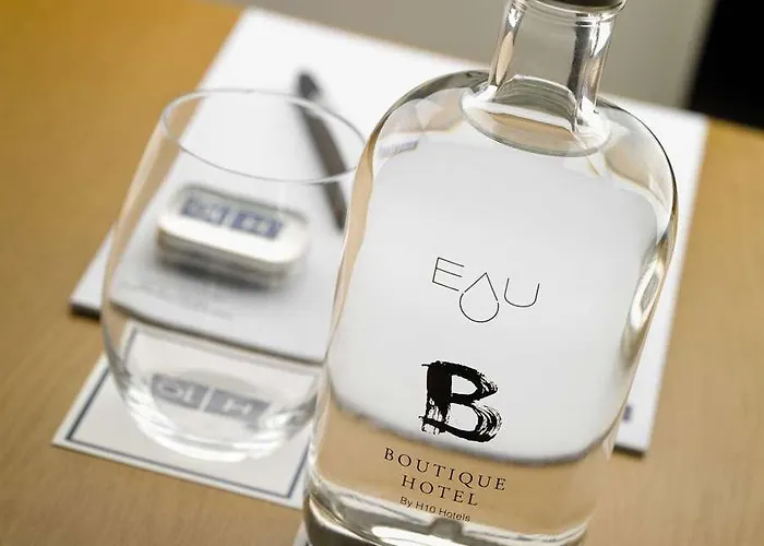 H10 Duque De Loule Hotel