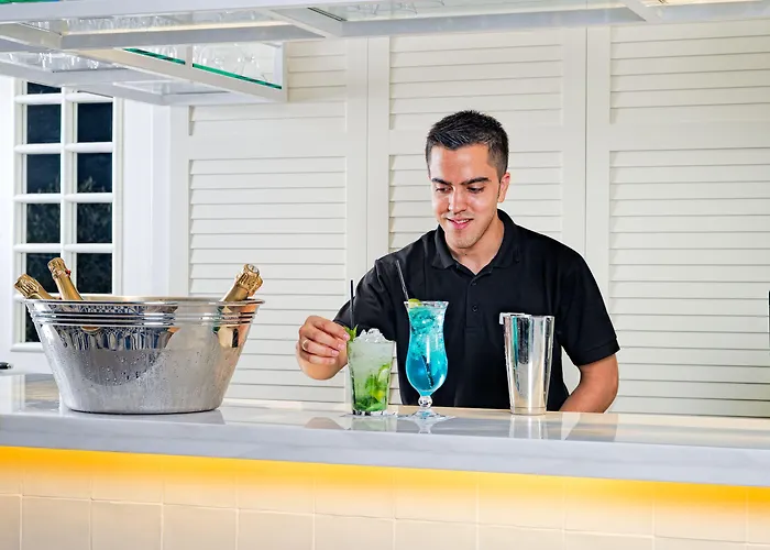 Hotel H10 Duque De Loule