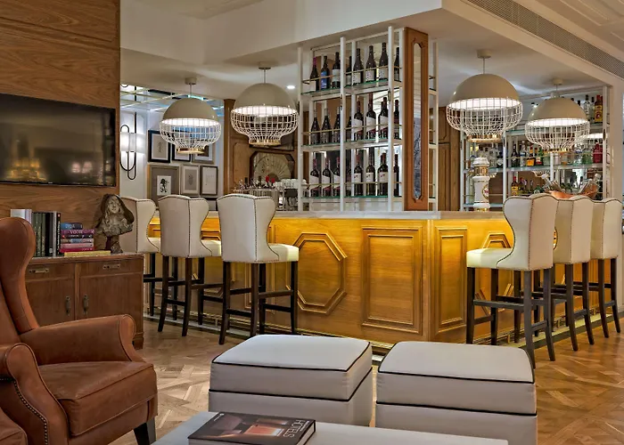 H10 Duque De Loule Hotel Lissabon