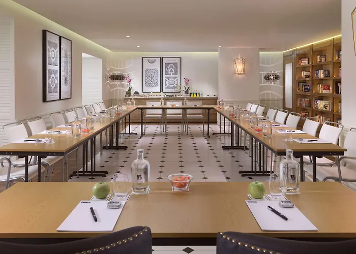 H10 Duque De Loule 4* Lissabon