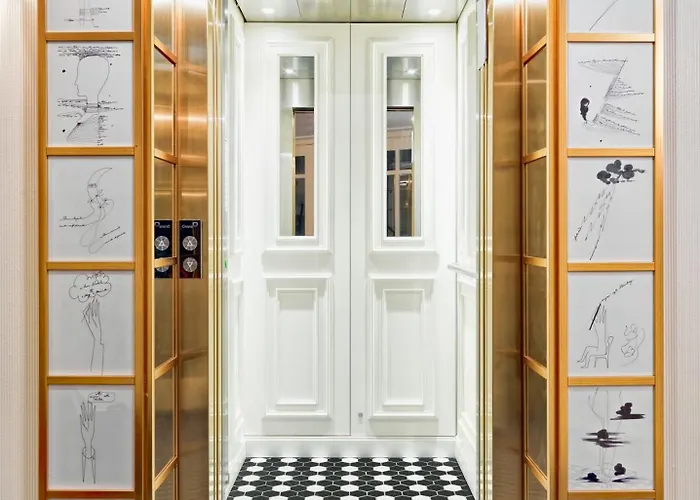 Hotel H10 Duque De Loule