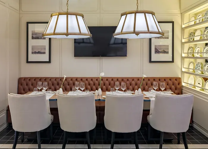 H10 Duque De Loule Hotel 4*