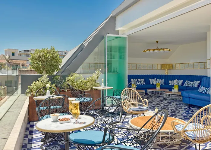 H10 Duque De Loule 4*