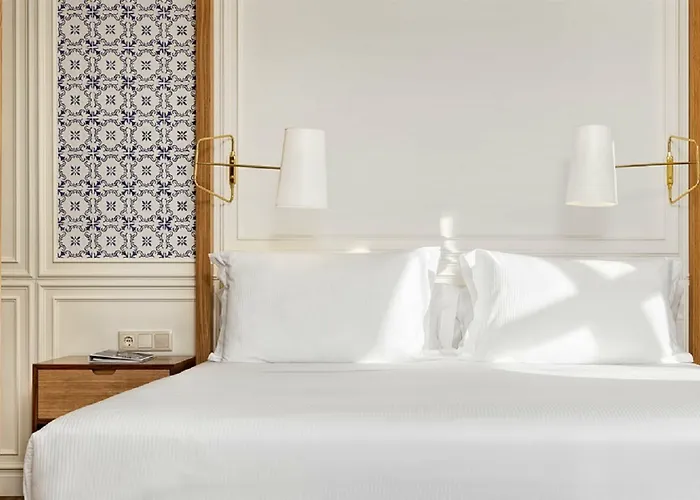 Hotel H10 Duque De Loule Lissabon