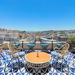 H10 Duque De Loule Hotel Lisboa