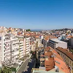 H10 Duque De Loule Hotel 4*