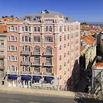 H10 Duque De Loule 4* Lisboa