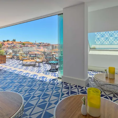 H10 Duque De Loule Hotel 4*
