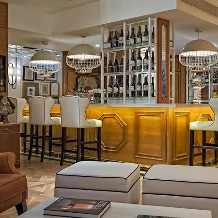 H10 Duque De Loule Hotel 4*