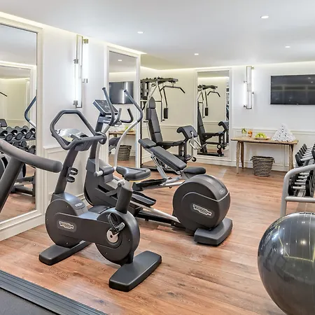 H10 Duque De Loule Hotel Lissabon