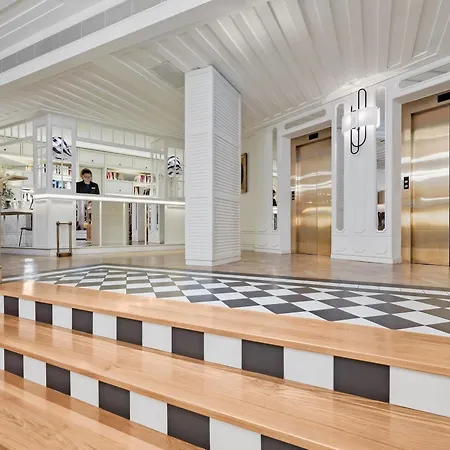 Hotel H10 Duque De Loule 4*